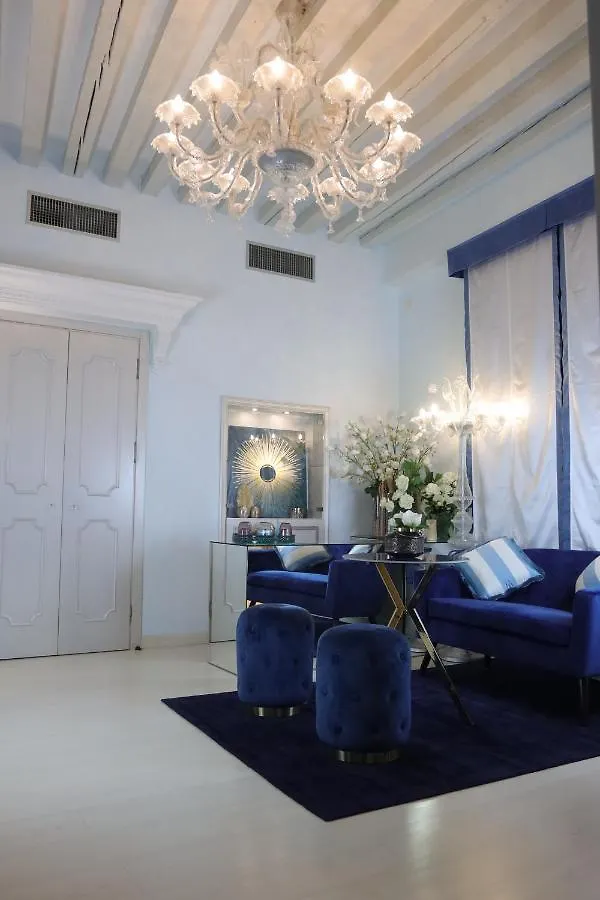 ***  Hotel Relais Venezia Italia