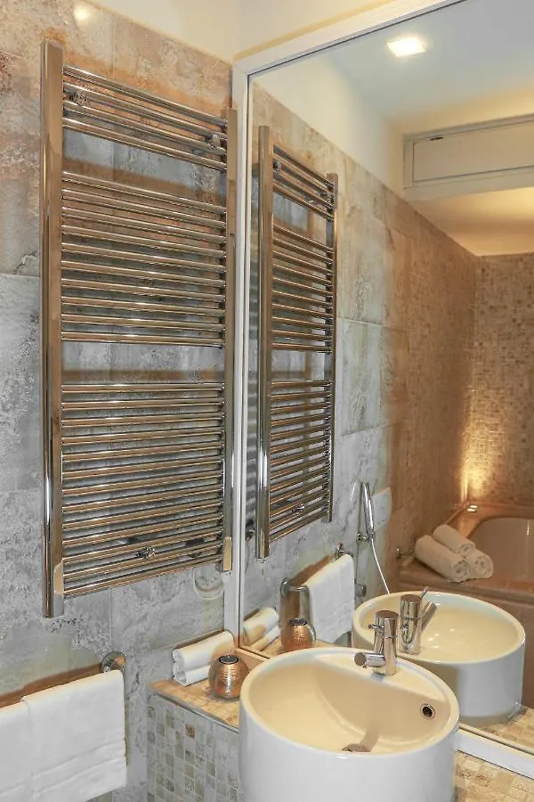 Hotel Relais Venezia 3*,  Italia
