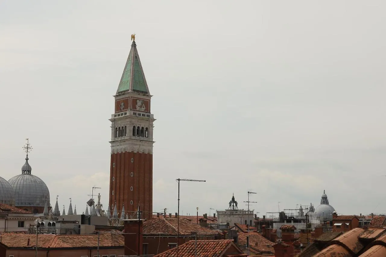 ***  Hotel Relais Venezia Italia