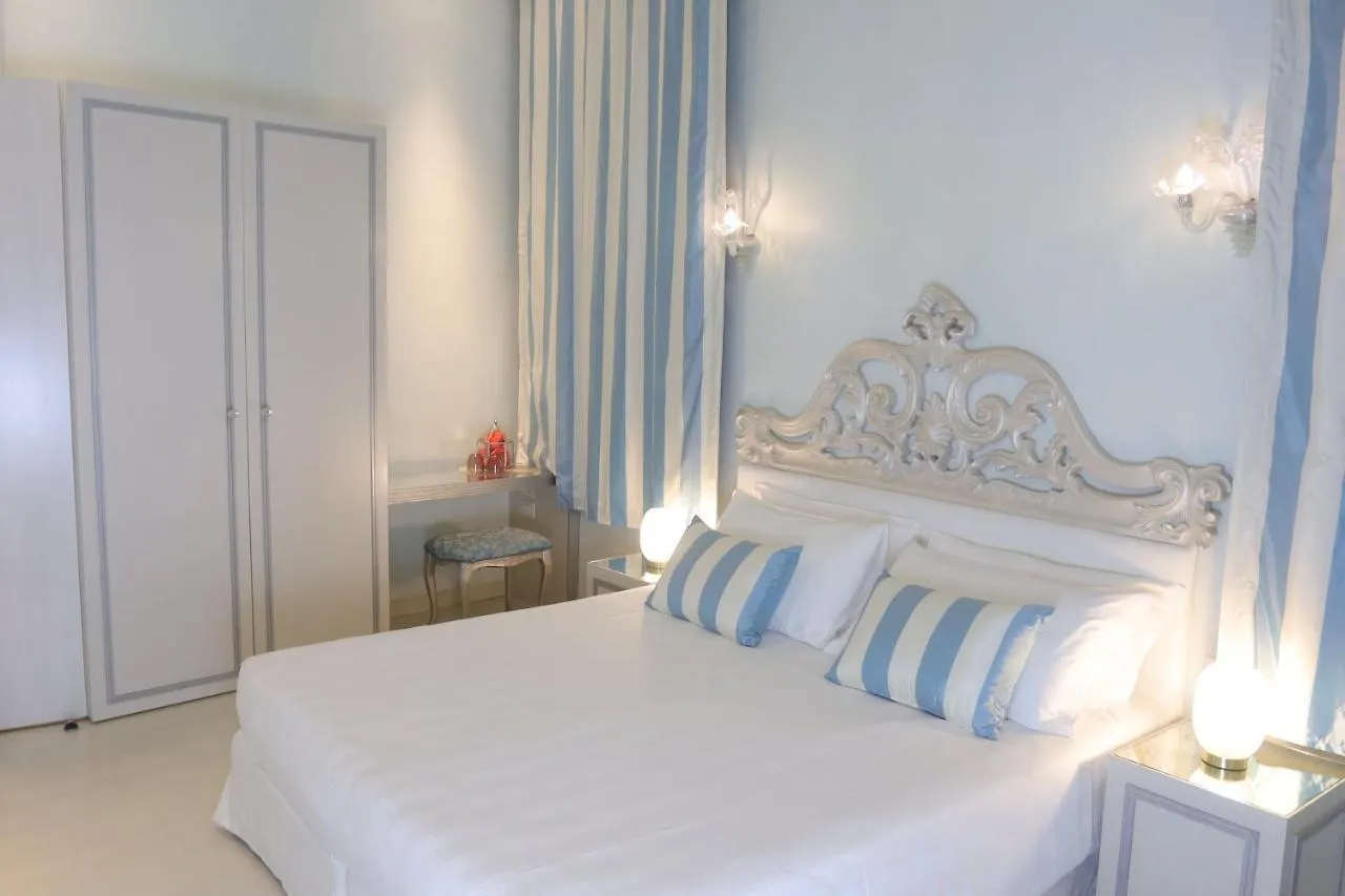 Hotel Relais Venezia Venise