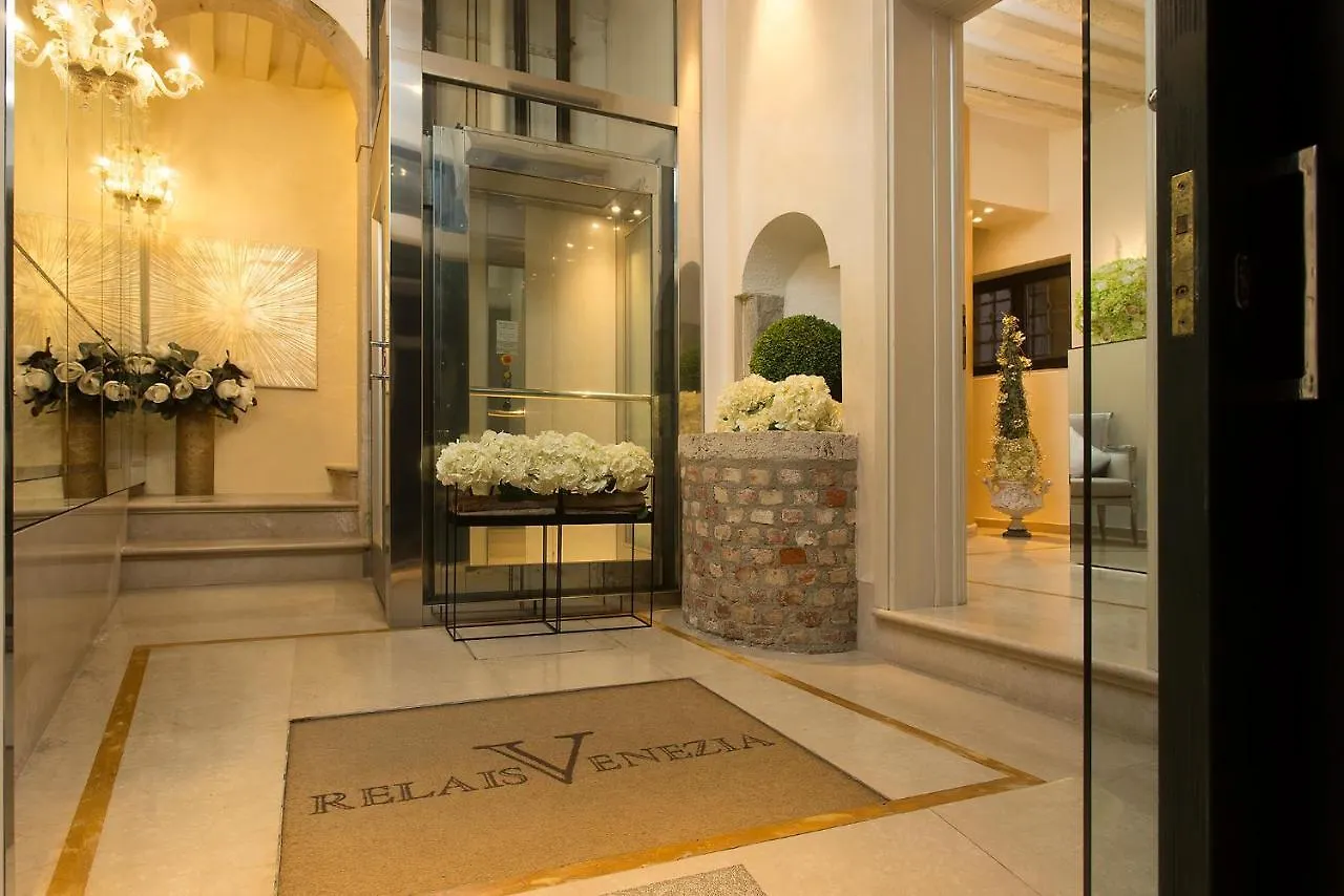 Hotel Relais Venezia