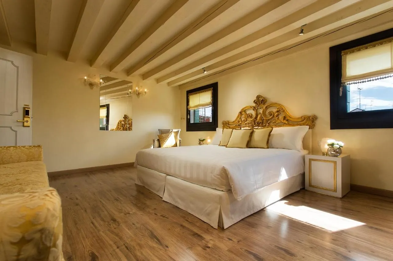 Hotel Relais Venezia Italia