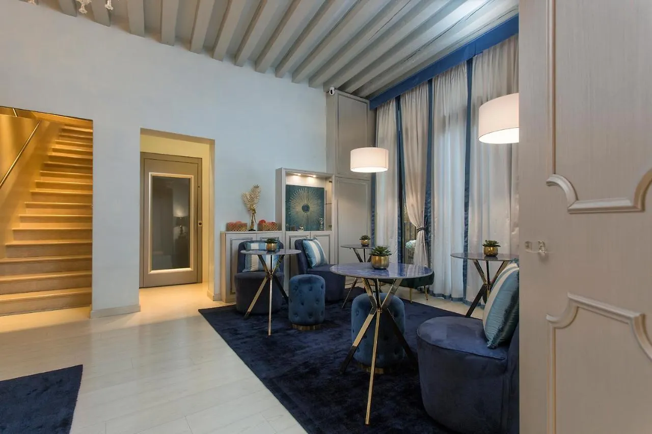 Hotel Relais Venezia 3*,  Italia