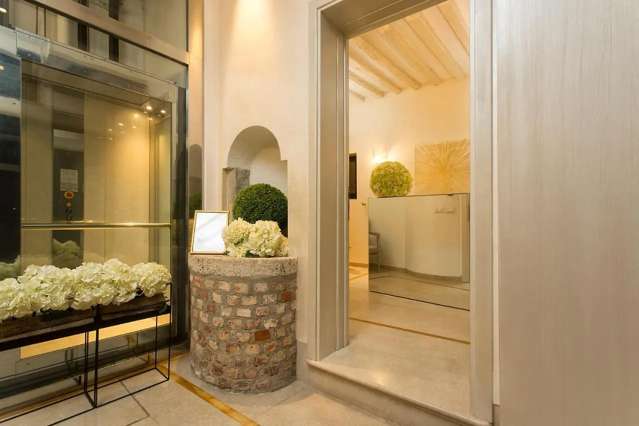 Hotel Relais Venezia