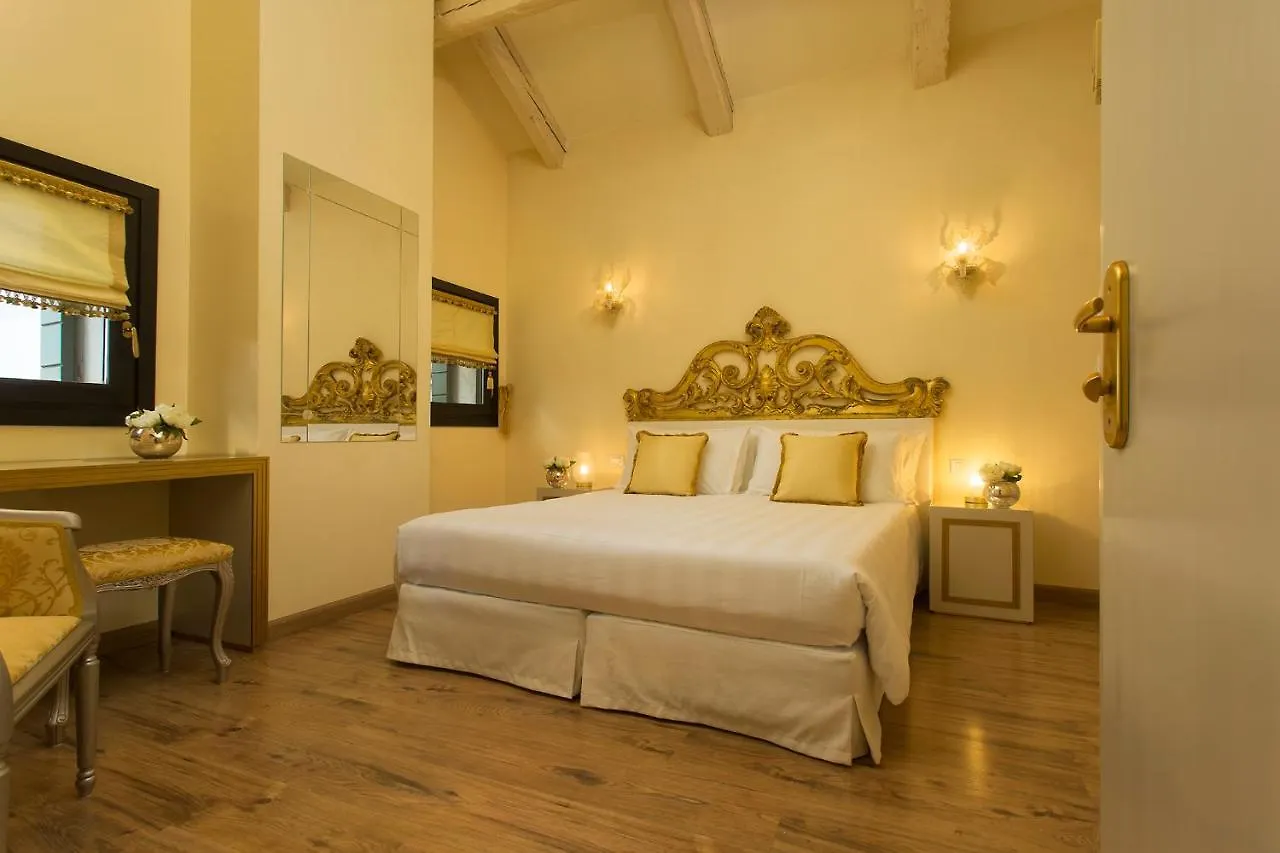 ***  Hotel Relais Venezia Italia