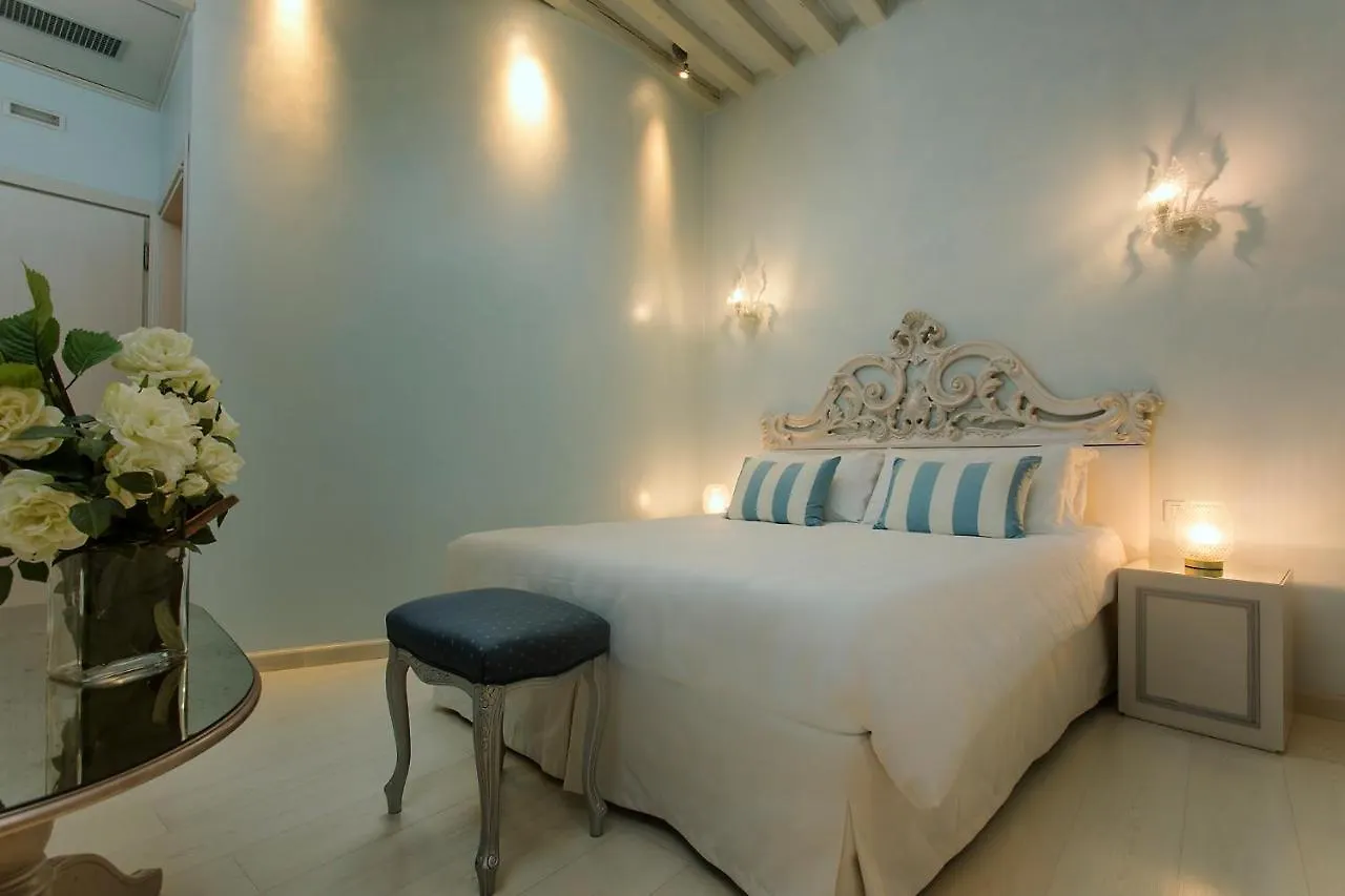 Hotel Relais Venezia 3*,
