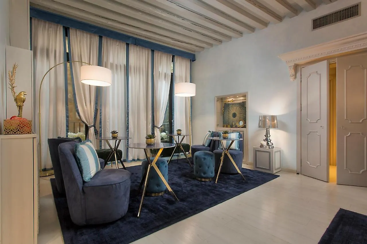 Hotel Relais Venezia 3*,  Italia