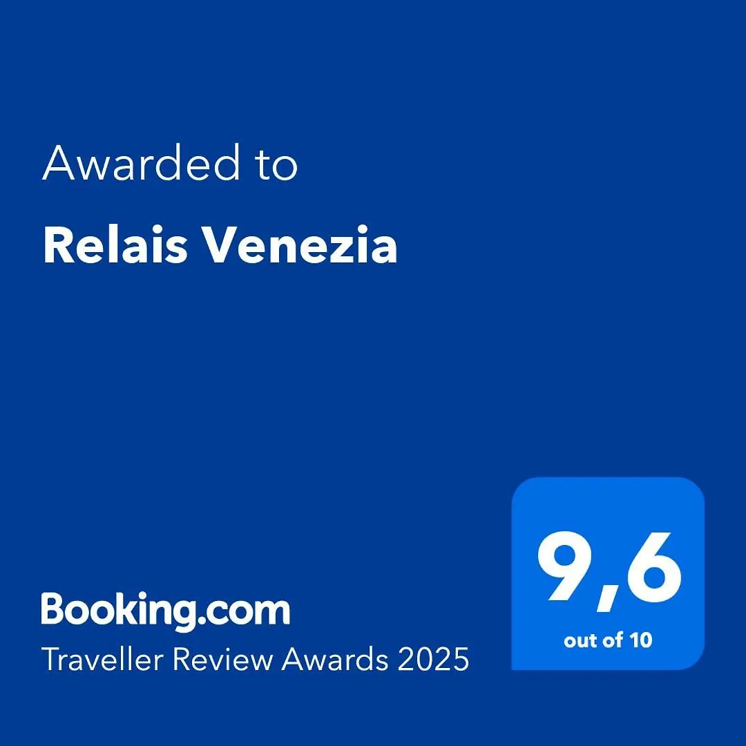 Hotel Relais Venezia