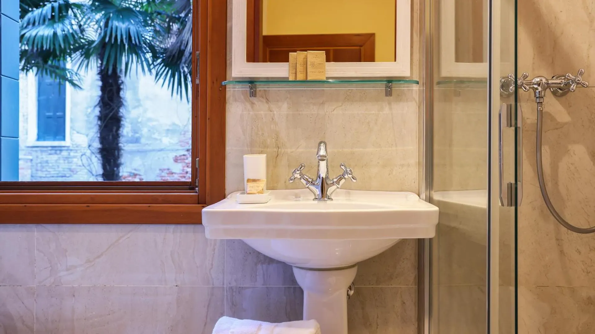 Hotel Relais Venezia
