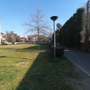  Apartament Casa Alberoni Włochy