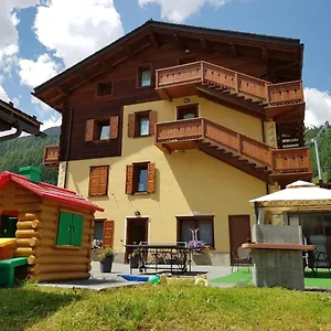 Appartamento Al Molino 