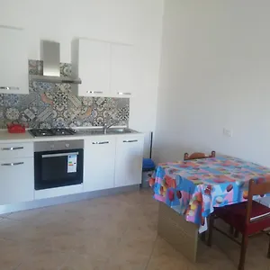  Apartament Callipigia Włochy