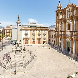  Apartament Palazzo Edy&stef 1 Włochy