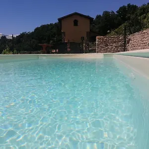Alloggio per agriturismo Il Poderetto 