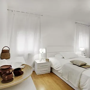  Apartamento La Casa Di Gemma&regina Oriente Italia