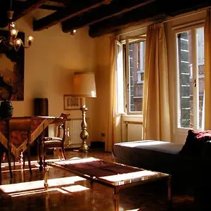  Apartament Ca Satriano Włochy
