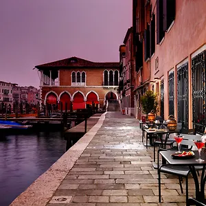 L'orologio - Wtb Venezia