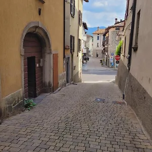 Casa Gianna , Castiglione dʼIntelvi Italie
