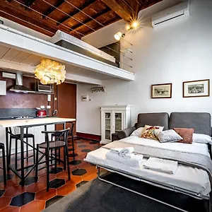 Appartamento Roommo San Gallo 