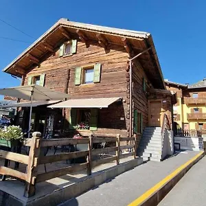 Appartamento Gioca 
