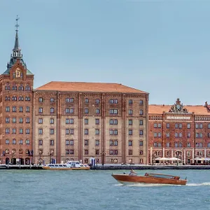 Hotel Hilton Molino Stucky