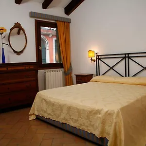  Apartament Salute Włochy