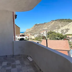 Andromeda , Realmonte Italie