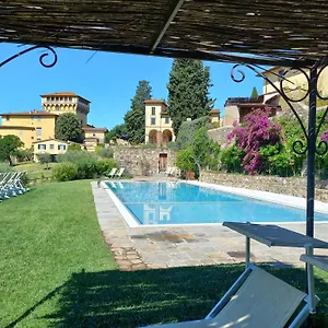 Fattoria Di Maiano , Fiesole Italie