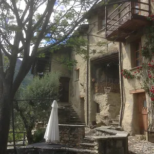 Casa di campagna Roncaiola 