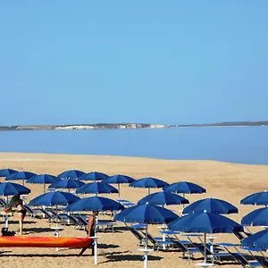 Happy Camp Mobile Homes In Village Bella Sardinia , S'archittu Cuglieri Italie