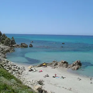 Rena Majore , Aglientu Italie