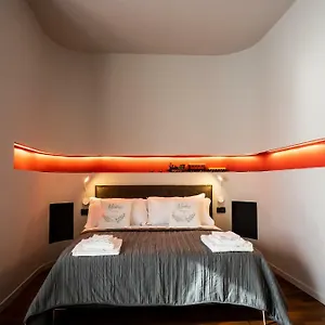  Apartament Carlotta Station Włochy