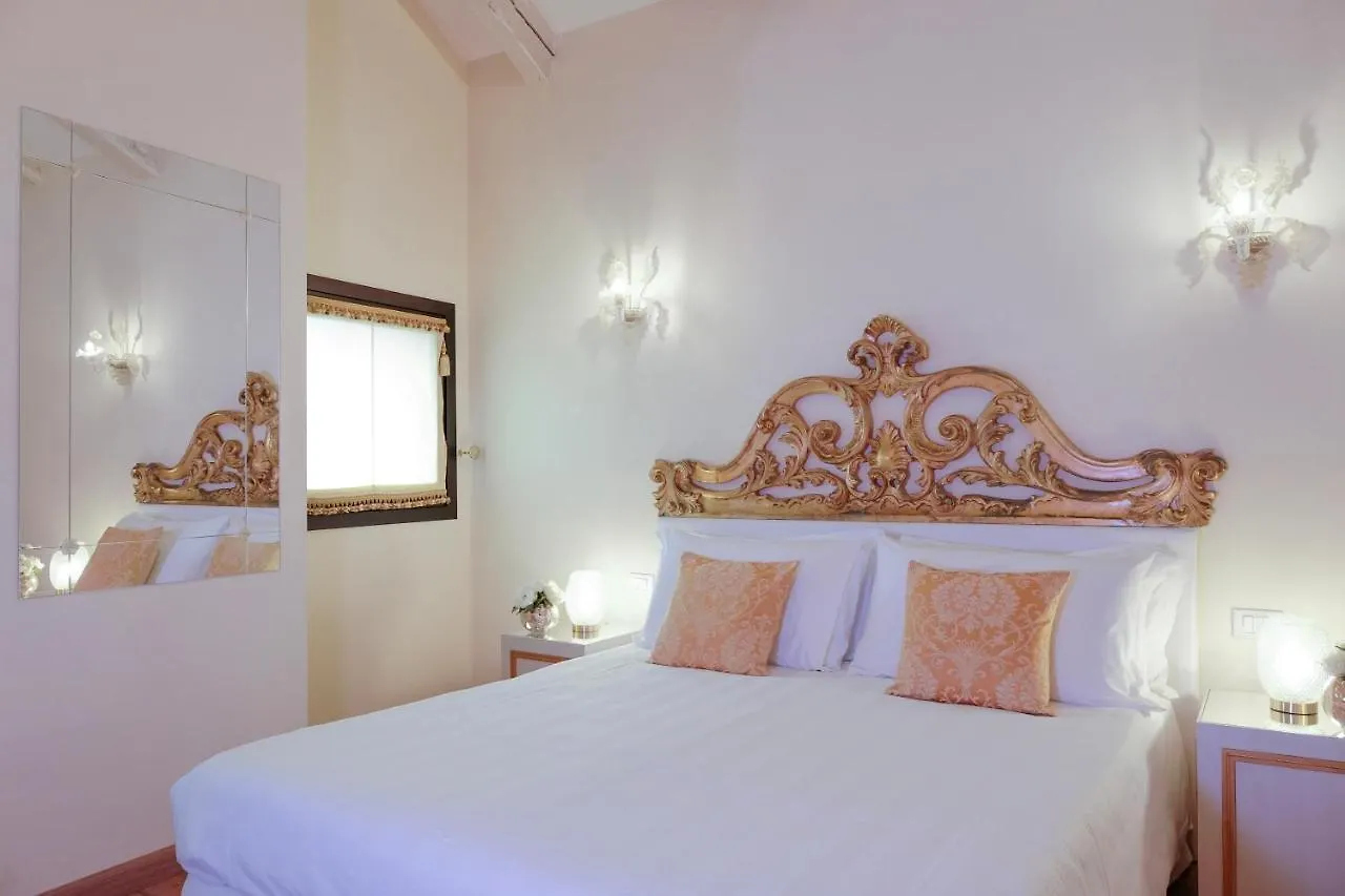 Hotel Relais Venezia Włochy