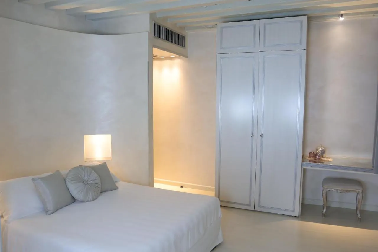 Hotel Relais Venezia 3*, Wenecja Włochy