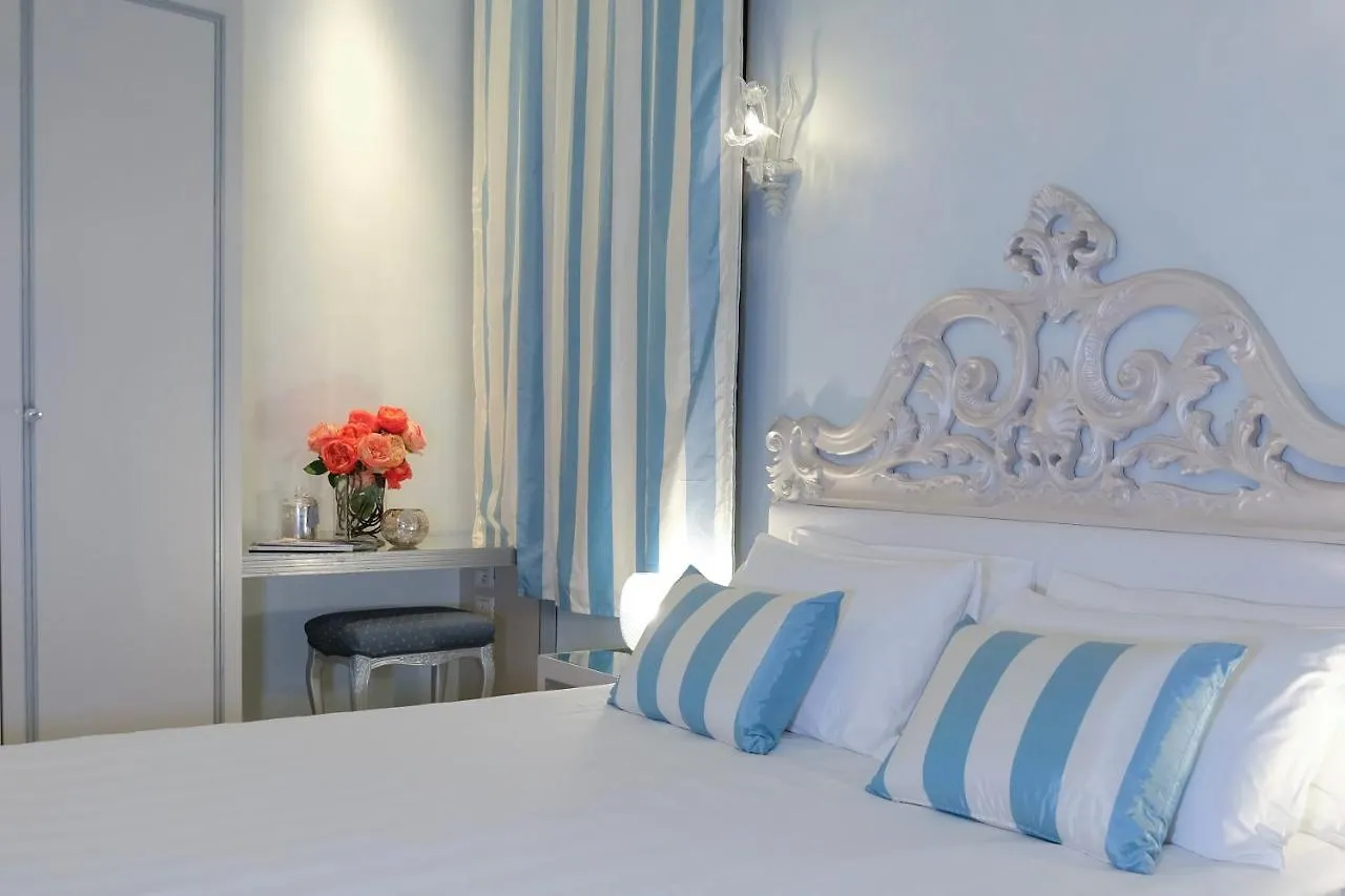 Hotel Relais Venezia Wenecja