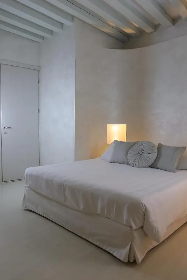 Hotel Relais Venezia  Wenecja