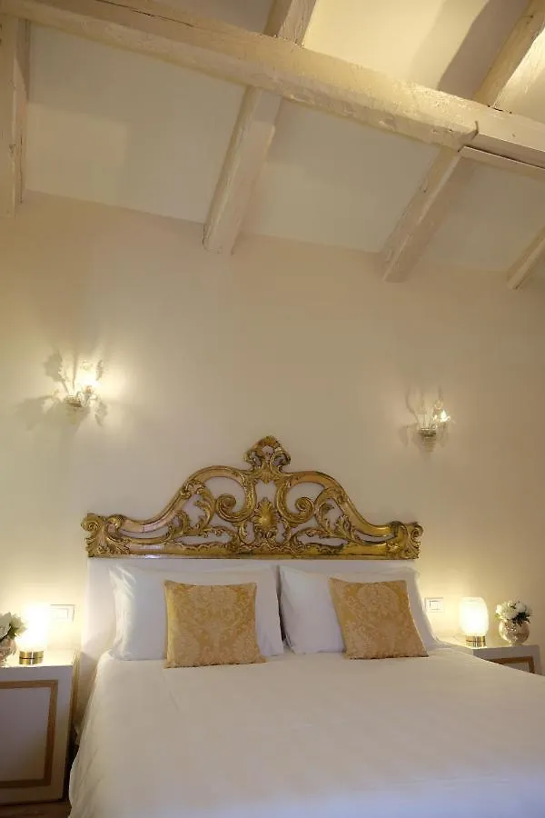 Hotel Relais Venezia 3*, Wenecja Włochy