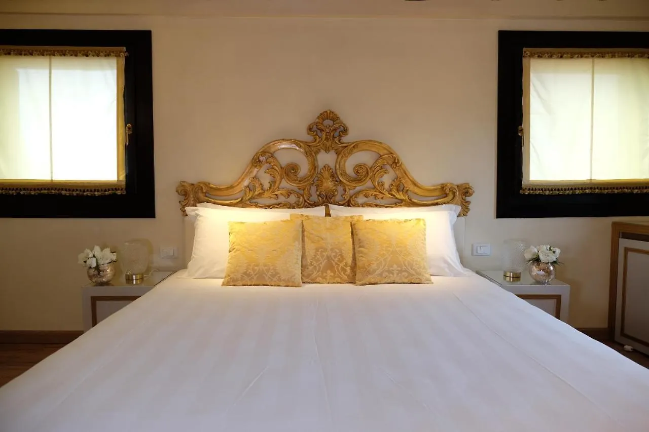 Hotel Relais Venezia 3*, Wenecja