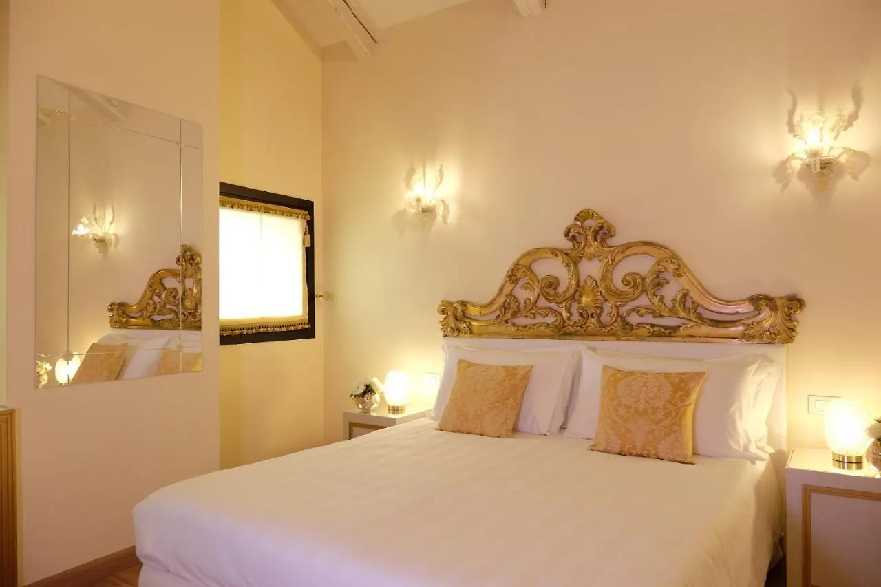 Hotel Relais Venezia Włochy