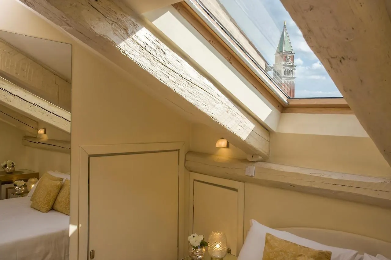 Hotel Relais Venezia  Wenecja