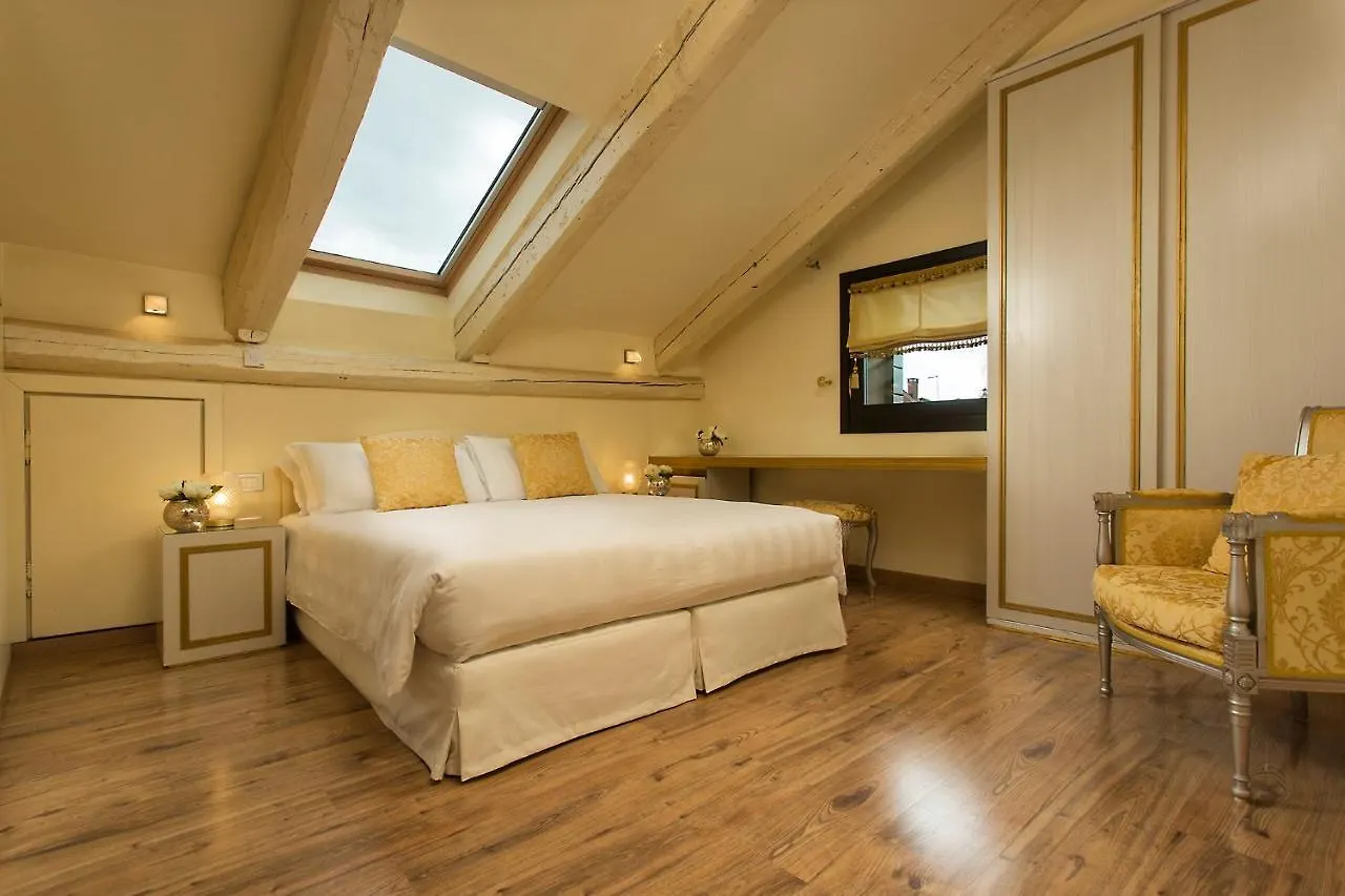 Hotel Relais Venezia  Wenecja
