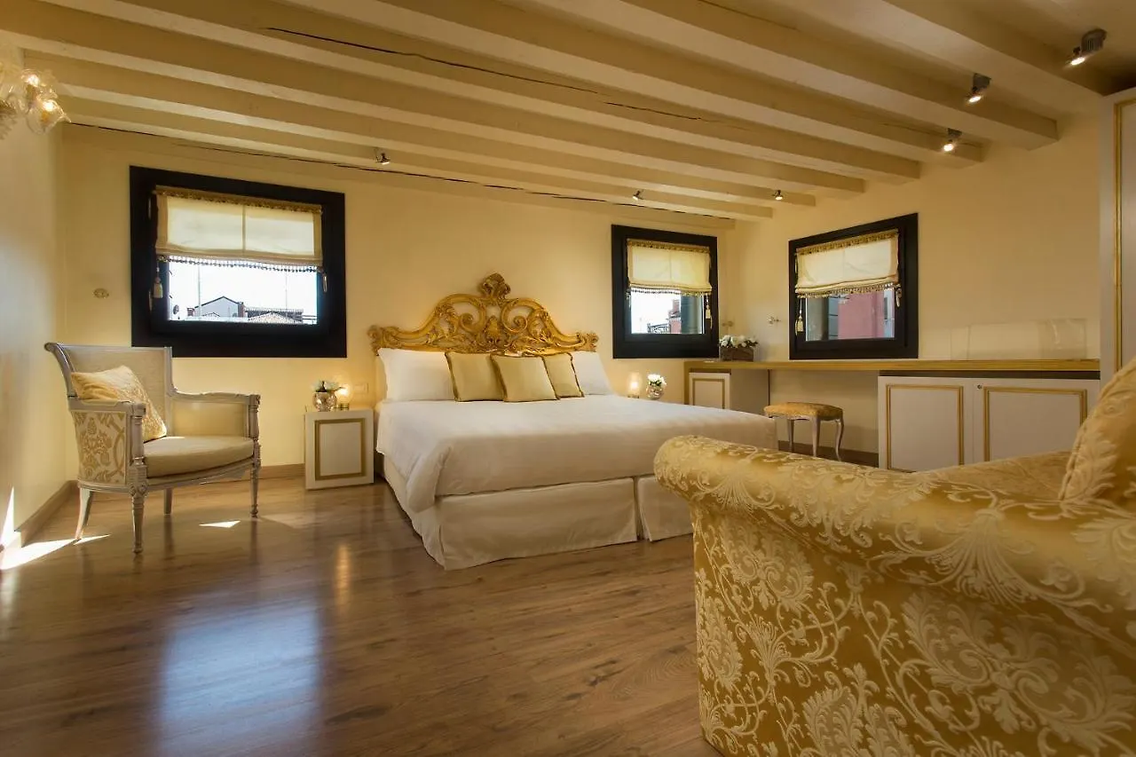 Hotel Relais Venezia