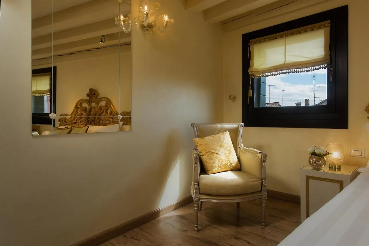 Hotel Relais Venezia Włochy
