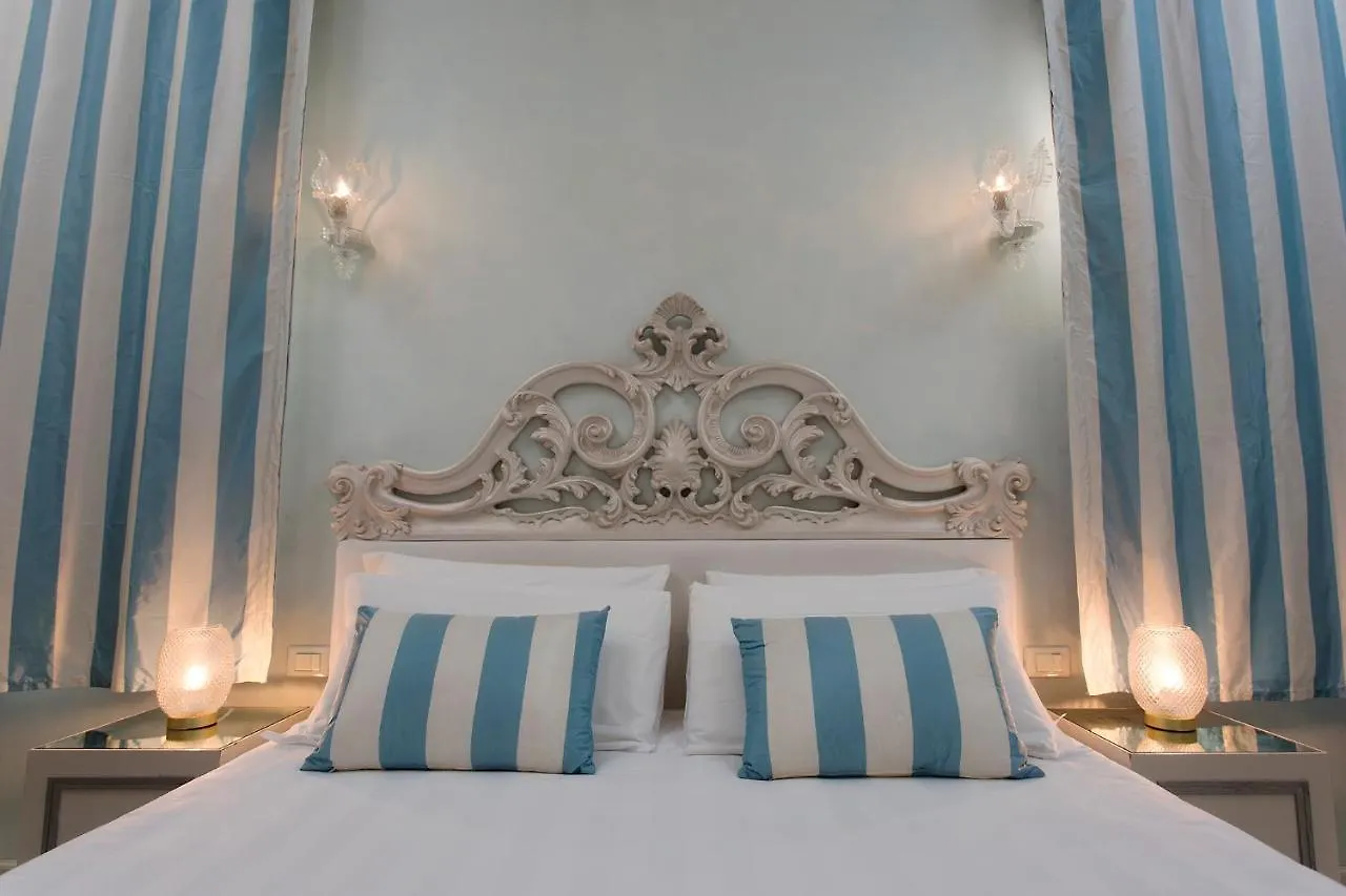 Hotel Relais Venezia Włochy