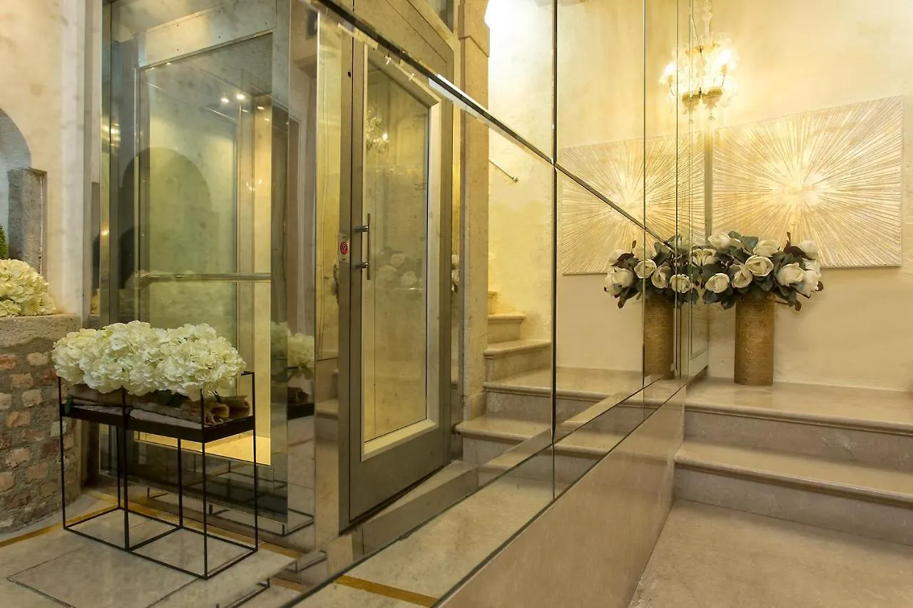 Hotel Relais Venezia  Wenecja