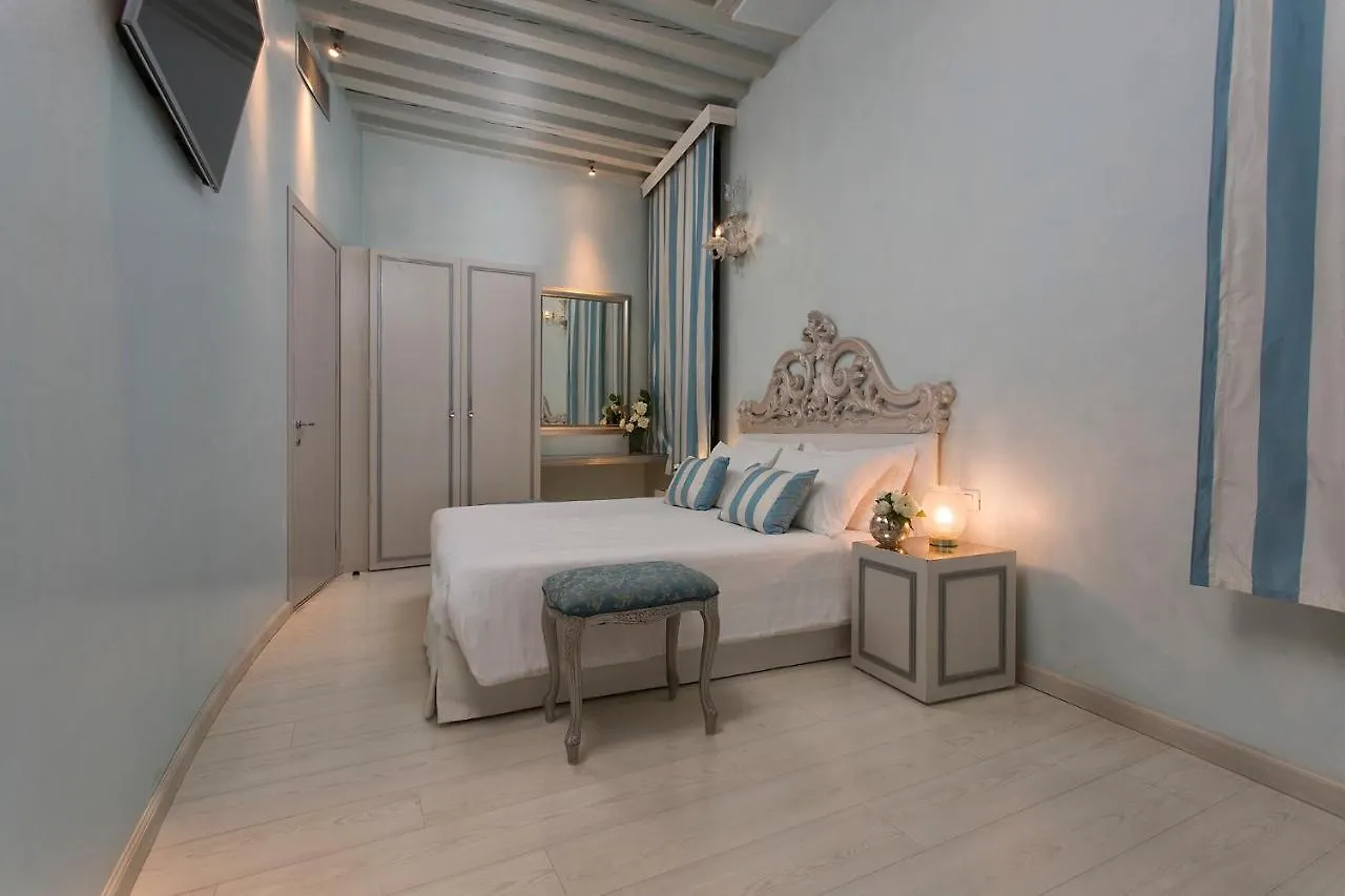 Hotel Relais Venezia  Wenecja