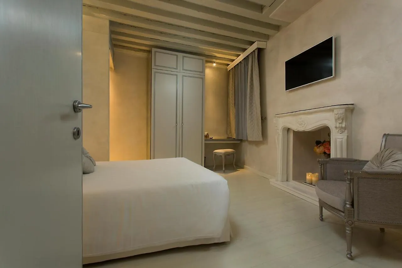 Hotel Relais Venezia 3*, Wenecja