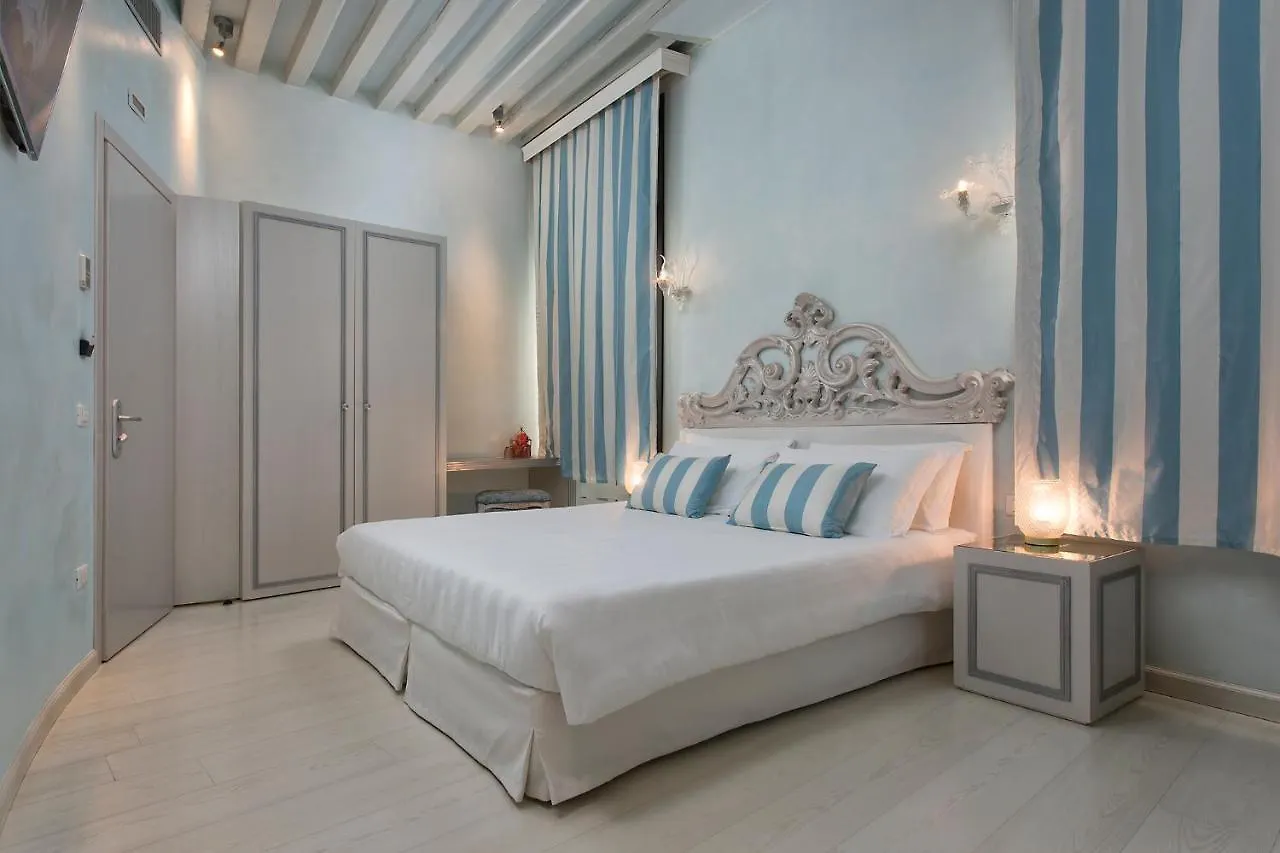 Hotel Relais Venezia Wenecja