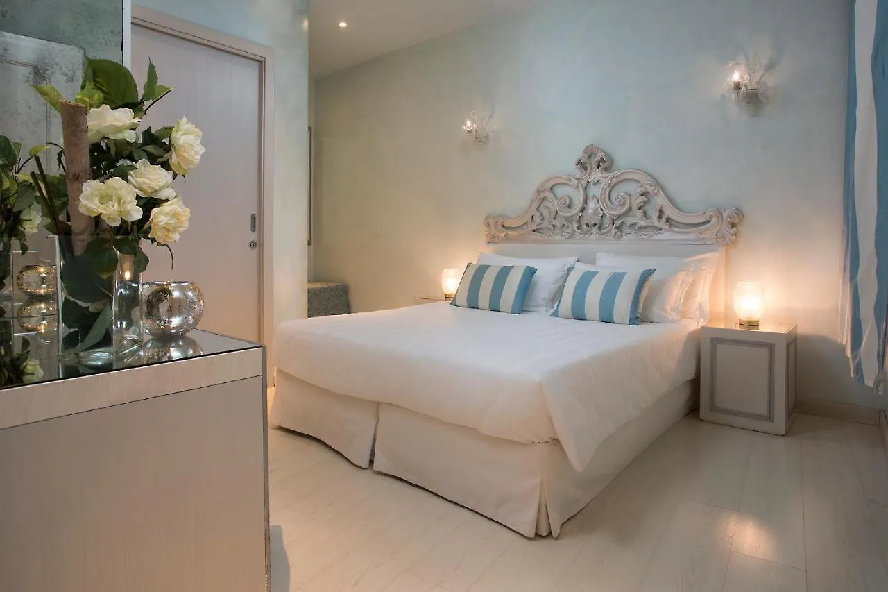 Hotel Relais Venezia Wenecja