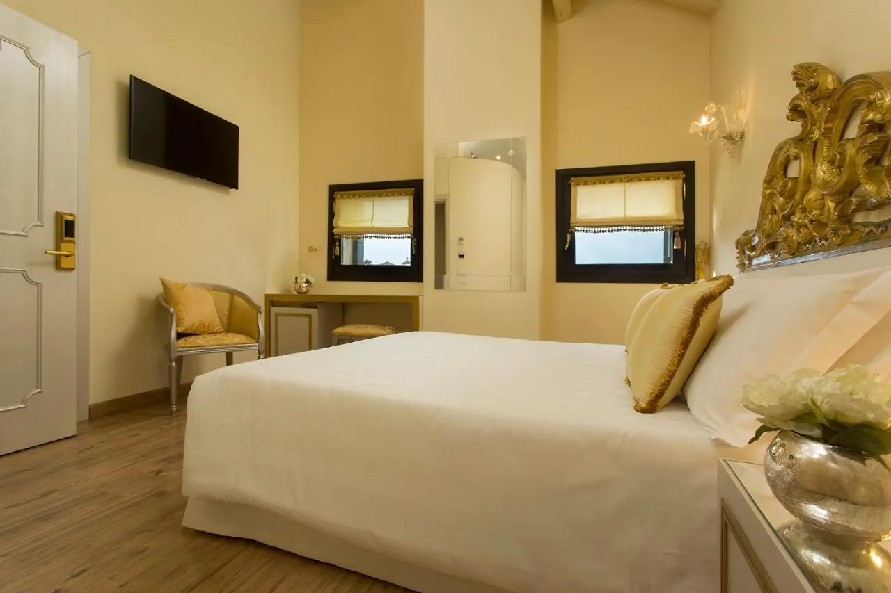 Hotel Relais Venezia 3*, Wenecja